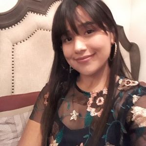 Meet your Posher, Sandra